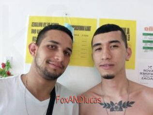 FoxANDlucas