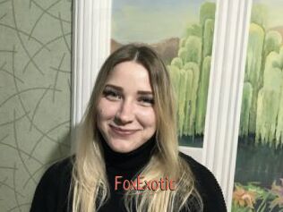 FoxExotic