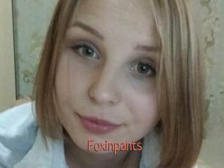 Foxinpants