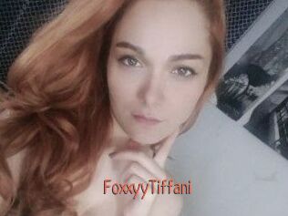 FoxxyyTiffani