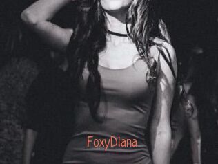 FoxyDiana