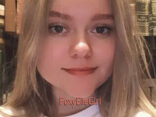 FoxyElleGirl