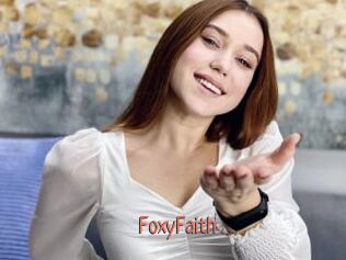FoxyFaith