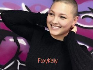 FoxyKelly