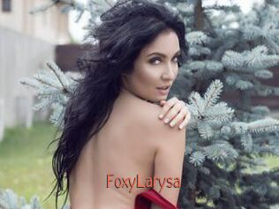 FoxyLarysa