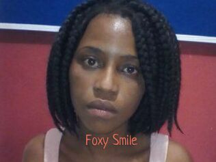 Foxy_Smile