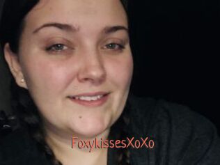 FoxykissesXoXo