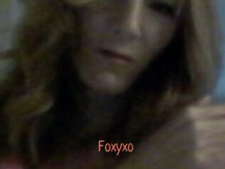 Foxyxo