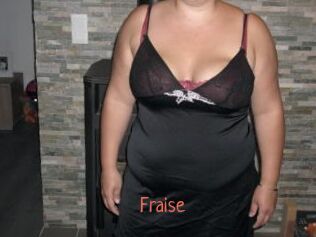 Fraise