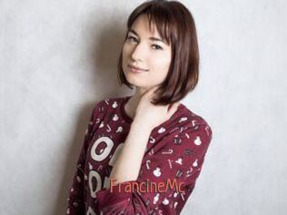 FrancineMc