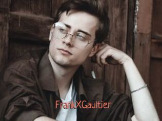 FrankXGaultier