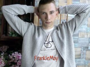 FrankieMay
