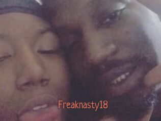 Freaknasty18