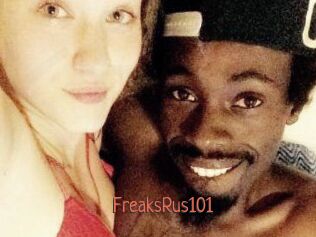 FreaksRus101
