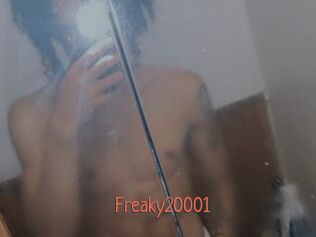 Freaky20001