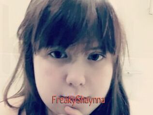 FreakyShaynna