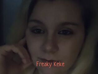 Freaky_Keke