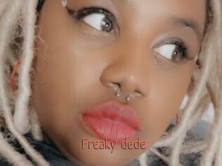 Freaky_dede