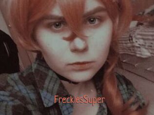 FrecklesSuper