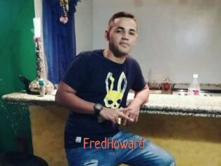 FredHoward