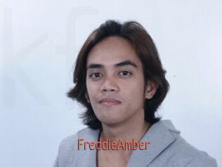 FreddieAmber