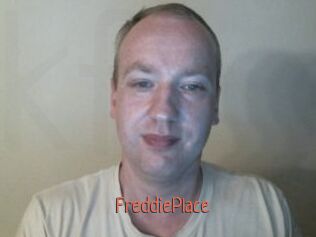 FreddiePlace