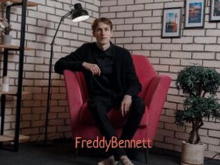 FreddyBennett