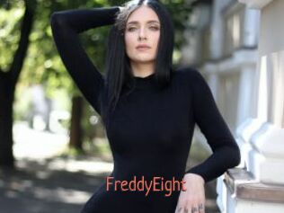 FreddyEight