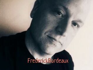 FrederickBordeaux