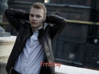 Fredsexy