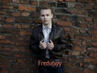 Fredsexyy