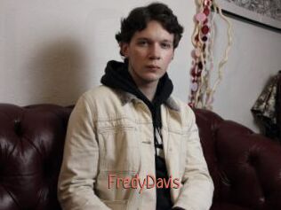 FredyDavis Kachou Fuzoku