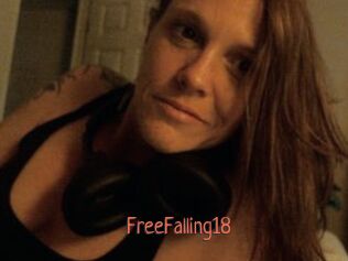 FreeFalling18