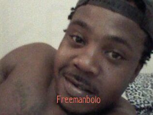 Freemanbolo