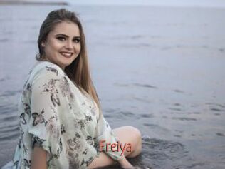 Freiya