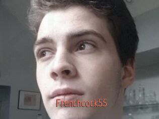 Frenchcock55