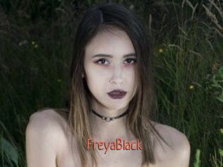 FreyaBlack