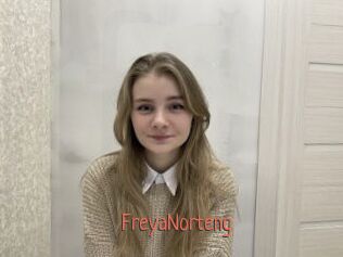 FreyaNorteng