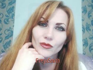 FreyaSmith