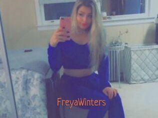 FreyaWinters