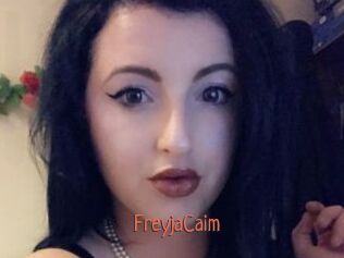 FreyjaCaim