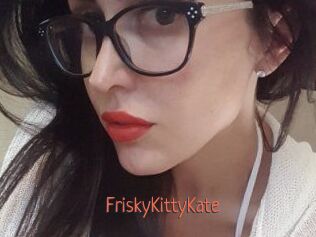 FriskyKittyKate