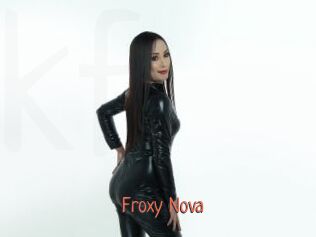 Froxy_Nova