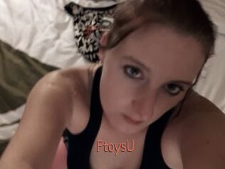 FtoysU