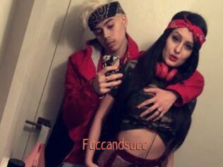 Fuccandsucc