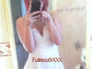 FullmouthXXX