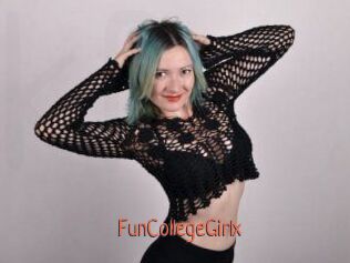 FunCollegeGirlx