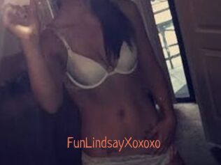FunLindsayXoxoxo