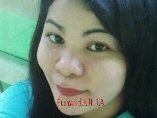 FunwidJULIA