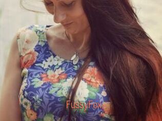 FussyFox